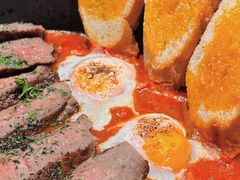 -沛家·西餐Brunch·直火料理