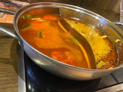 -呷哺呷哺(砂之船奥莱店)