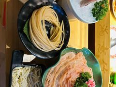 -手选潮汕鲜活牛肉火锅(二七广场店)