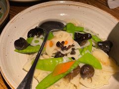 -青年公社烤鸭(青年路店)