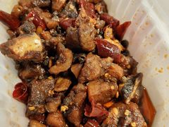 -李子坝梁山鸡(李子坝大鸡哥店)