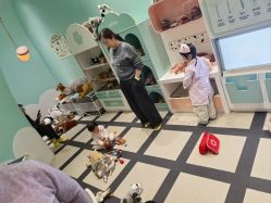 -奈尔宝家庭中心·亲子餐厅(苏州大悦城店)