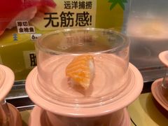 -争鲜回转寿司(通州万达店)