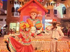 -华谊兄弟（长沙）电影小镇