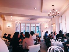 iphone_upload_pic-Cafe de Paris(林荫路店)