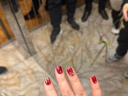 -Nice Nail 奈斯美甲