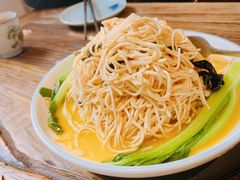 -茶肆(仙林店)