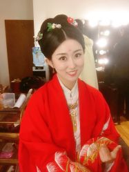 -美云庭古装·格格服汉服·京城旅拍(北京店)