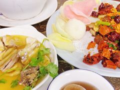 -天元河田土鸡店(莲花山店)