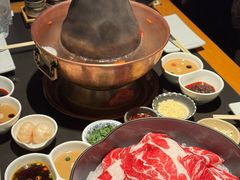 -东来顺·非遗火锅(高新店)