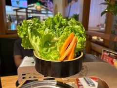 -九田家黑牛烤肉料理(溧阳吾悦店)