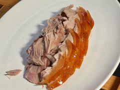 -四季民福烤鸭店(王府井东安门店)