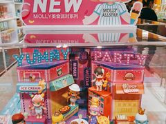-泡泡玛特POPMART(杭州乐堤港店)