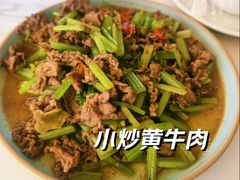 -老毛手抓·盐池滩羊非遗手抓(宁夏总店)