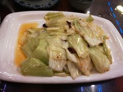 -缪氏川菜(丰盛町店)