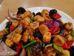 -小媳妇凉粉(浑源店)