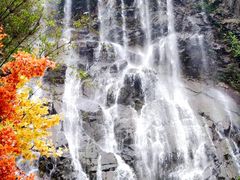 -古龙峡云天玻霸