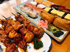 -胜代日本料理(云程巷小区店)