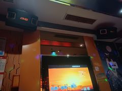 -迪迪派KTV(创业大厦店)