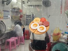 -小吴肠粉