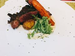 -厚积云牛排餐吧(宽窄巷子店)
