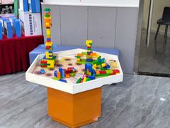 -乐博乐博少儿编程·机器人编程·信息学竞赛(未央校区)