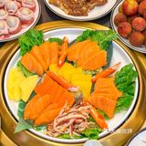 真的真的！爱吃自助餐的都来这里打卡了！