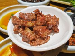 -泥炉烧肉师(新街口金銮巷店)