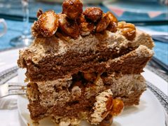 -玲婧胡同·生日蛋糕·餐厅(嘉里城店)