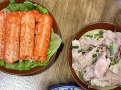 -井福老火锅(温江亚洲湾店)