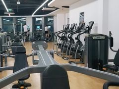 -一兆韦德(万源城店)