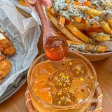 暑假来武汉必吃🏠台北院子里的澳式早午餐🍽