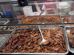 -乔波食品(杜桥中心菜场店)