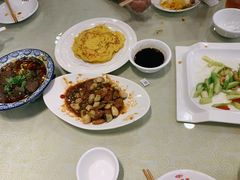 糊塌子-东四民芳餐厅(世茂工三店)