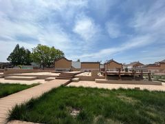 -宝鸡周原博物院