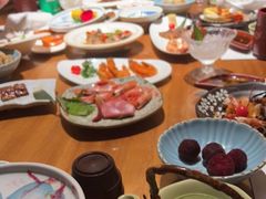 -味见·荣家(亚泰大街店)