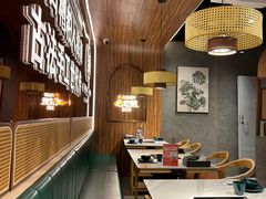 -椰子湾·海南火锅·糟粕醋·椰子鸡(正大广场店)