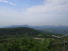 -达蓬山旅游度假区