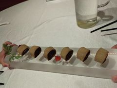 -满堂·烤鸭店·北京菜(鼓楼店)