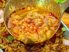 -黔三一夺夺粉酸汤火锅(百信店)