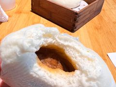 -食膳公园包子铺(烈士公园店)