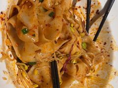 -大师兄·西北风味食集(增城合生汇店)