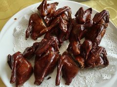 -壹厨(德政中路店)