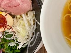 -真打拉面·日式拉面新流派(体育西横街店)