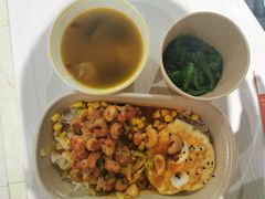 -海盗虾饭·剥好的小龙虾饭(SOHO尚都店)