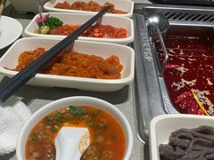 -海底捞火锅(天津SM城市广场店)