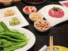 -南门涮肉(东单店)
