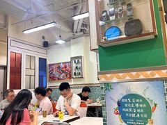 -華歡冰室-WahFoon(吉大店)