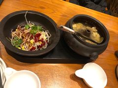 -云海肴·汽锅鸡·云南菜(苏州中心店)