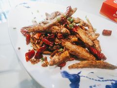 -自己人(九码头店)